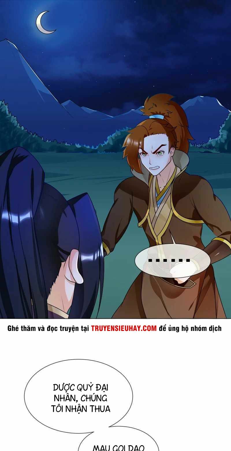 Thiên Tài Tiểu Độc Phi: Chapter 60