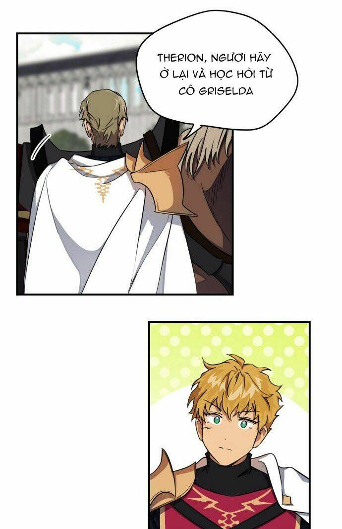 LÂU ĐÀI VÔ DANH: Chapter 14