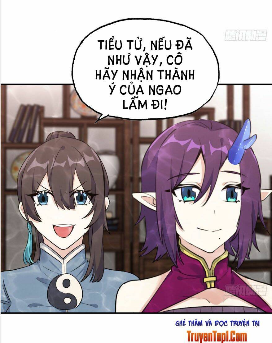 Khởi Đầu Bằng Một Con Côn: Chapter 97