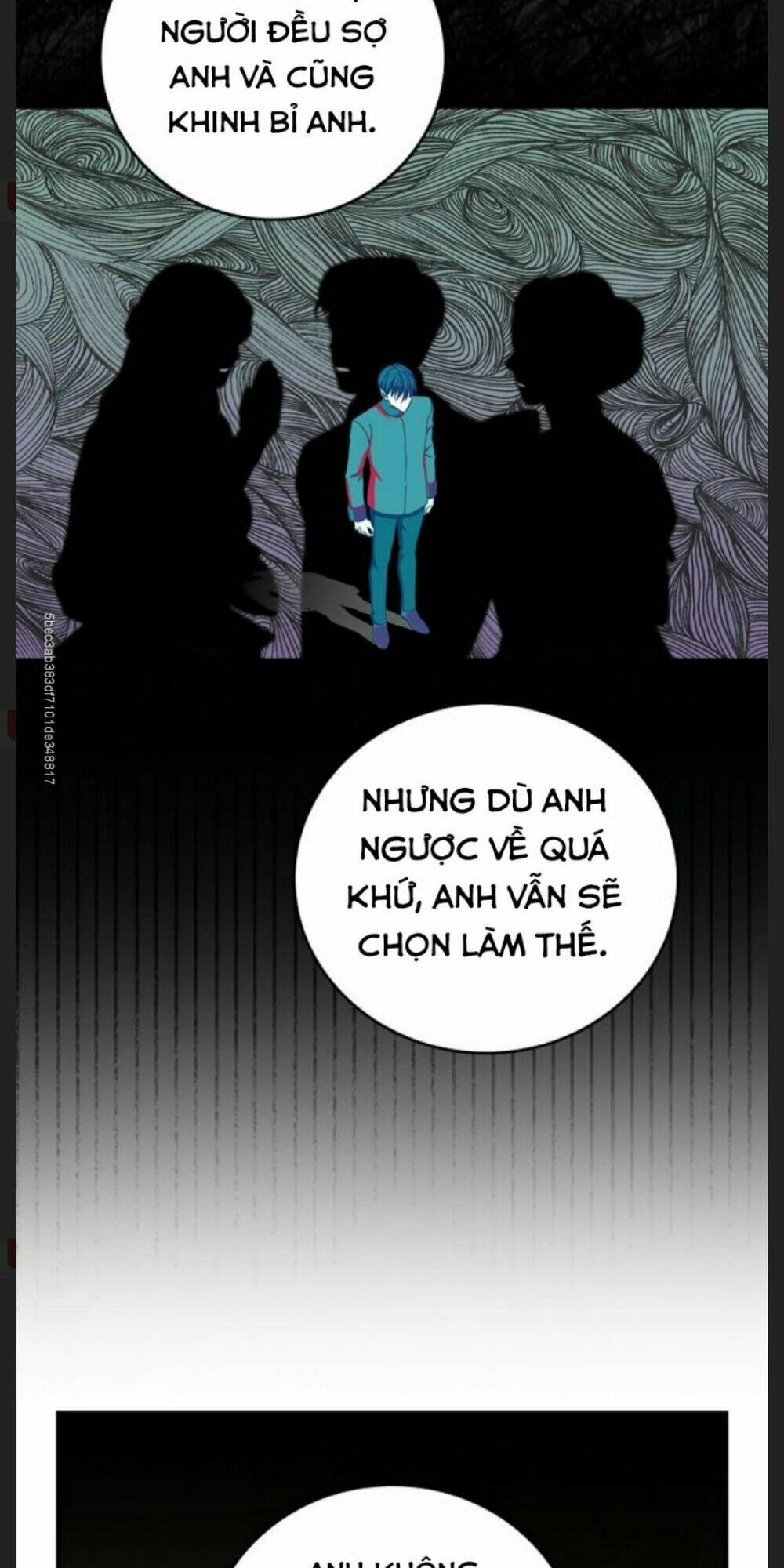 Đừng Chọc Đứa Em Gái Bé Bỏng Của Chúng Tôi: Chapter 57