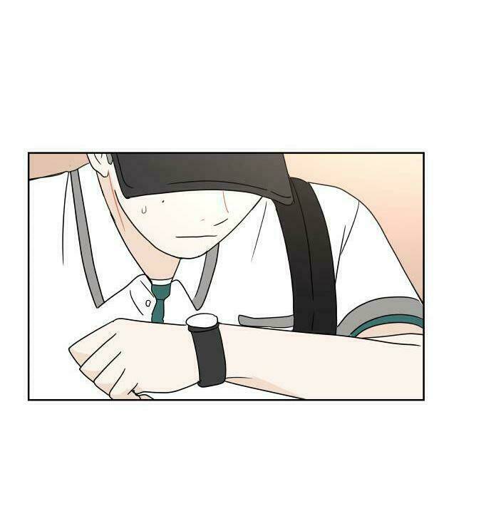 30 Phút Bước Đi Bên Em: Chapter 23.5