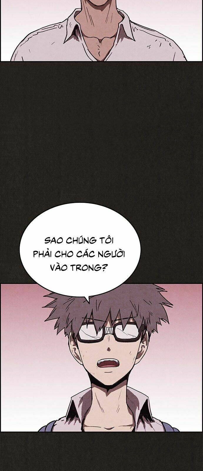 Quái Vật Tại Chung Cư Xanh: Chapter 85