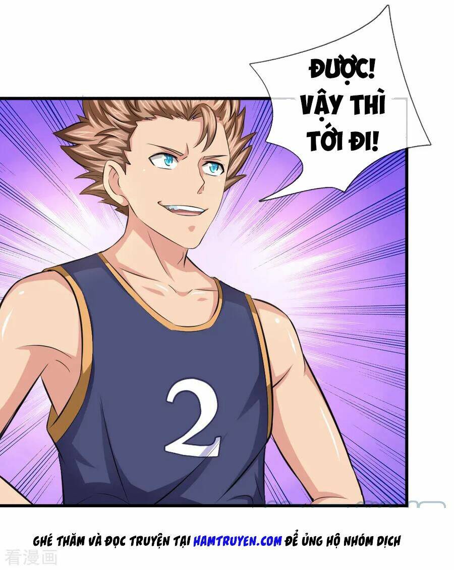 Tuyệt Thế Phi Đao: Chapter 114