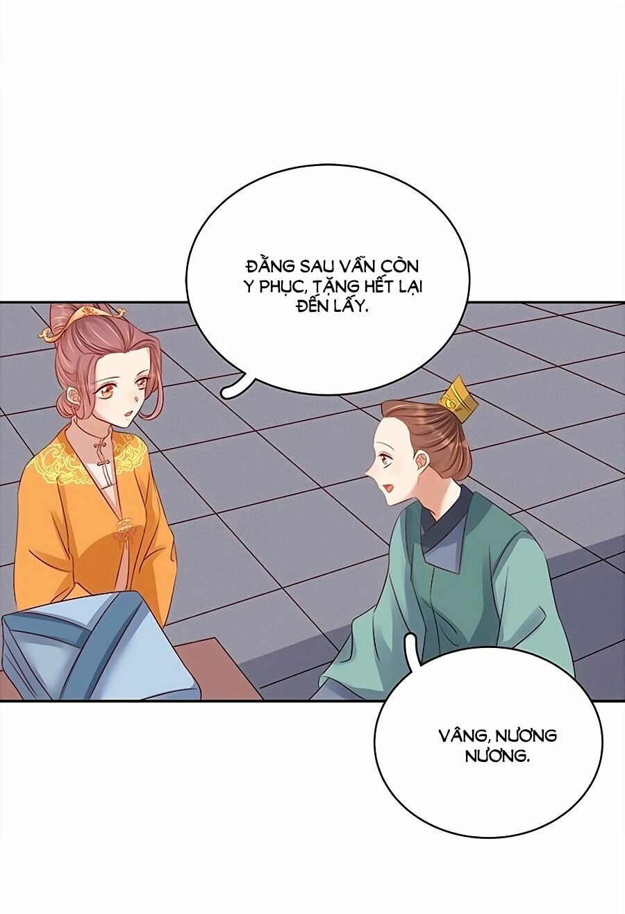 Xuân Khuê Bí Lục: Xưởng Công Thái Liêu Nhân: Chapter 90