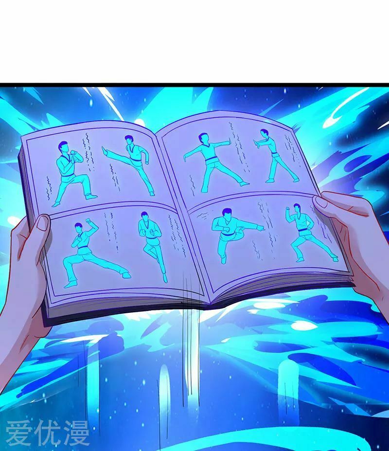 Trọng Sinh Khí Thiếu Quy Lai: Chapter 48