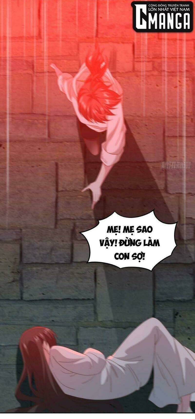 Xâm Lược Vạn Giới: Chapter 66