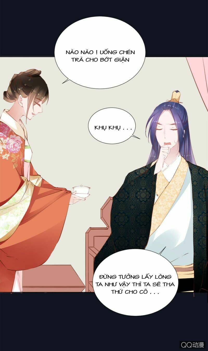 Solo Đi Vương Gia: Chapter 59