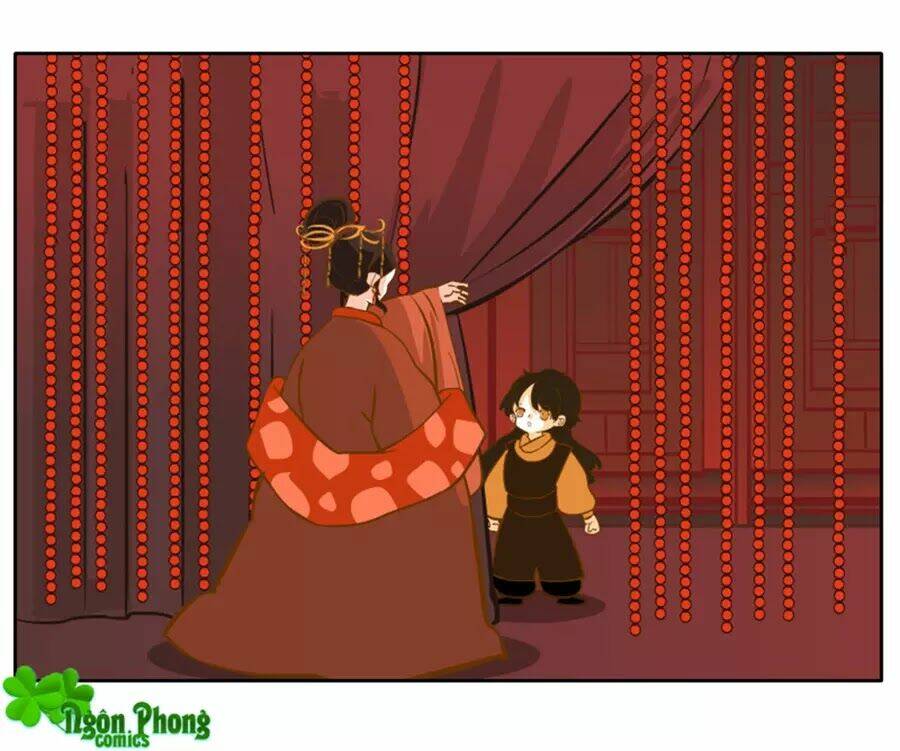 Hòa Thượng Và Tiểu Long Quân: Chapter 56