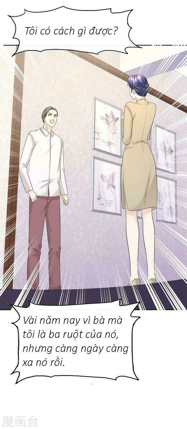 Con Đường Phản Công Của Sủng Thê: Chapter 32