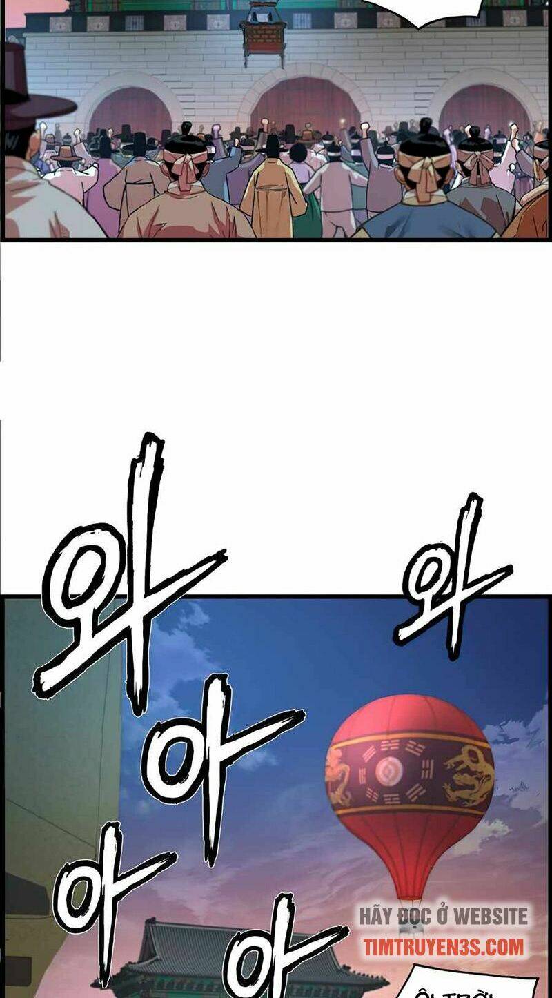 Tôi Sẽ Sống Như Một Hoàng Tử: Chapter 62