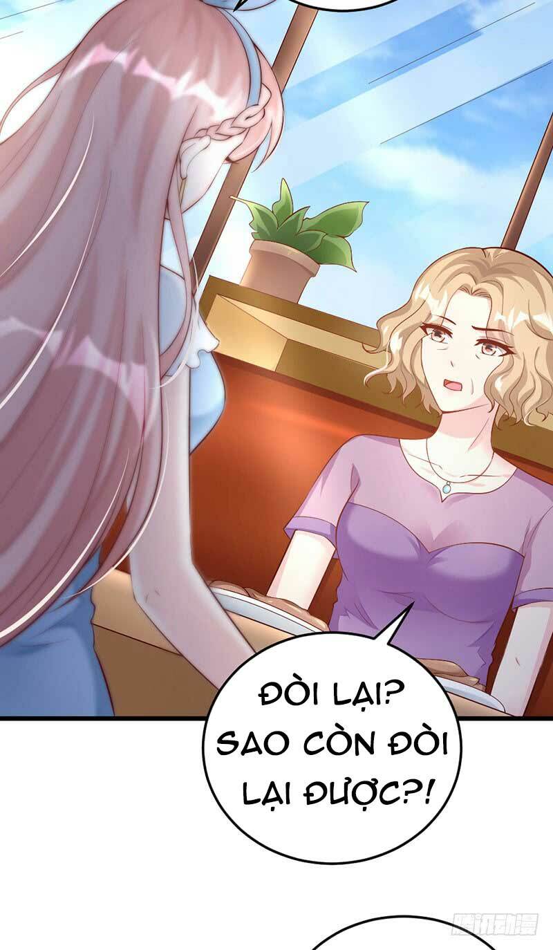 Cấm Tình Điềm Mật: Đế Thiếu Hào Môn Trêu Tận Cửa: Chapter 52