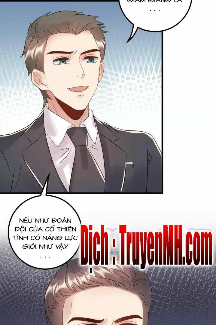 Trong Sinh Chi Ức Vạn Ảnh Hậu Yếu Thượng Vị: Chapter 223