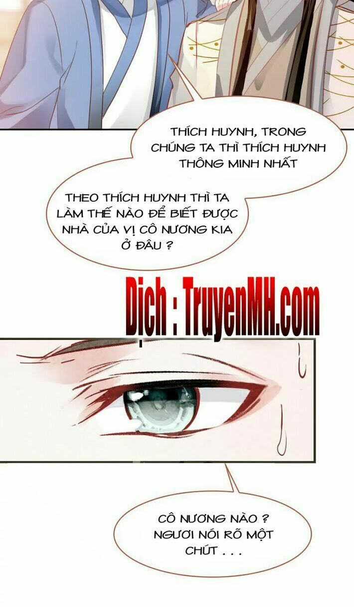 Gả Cho Một Tên Thái Giám Đáng Ghét: Chapter 66
