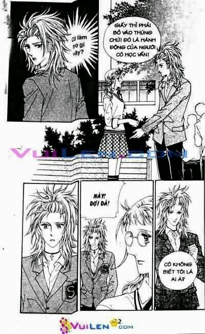 Cô Gái Vương Giả: Chapter 3