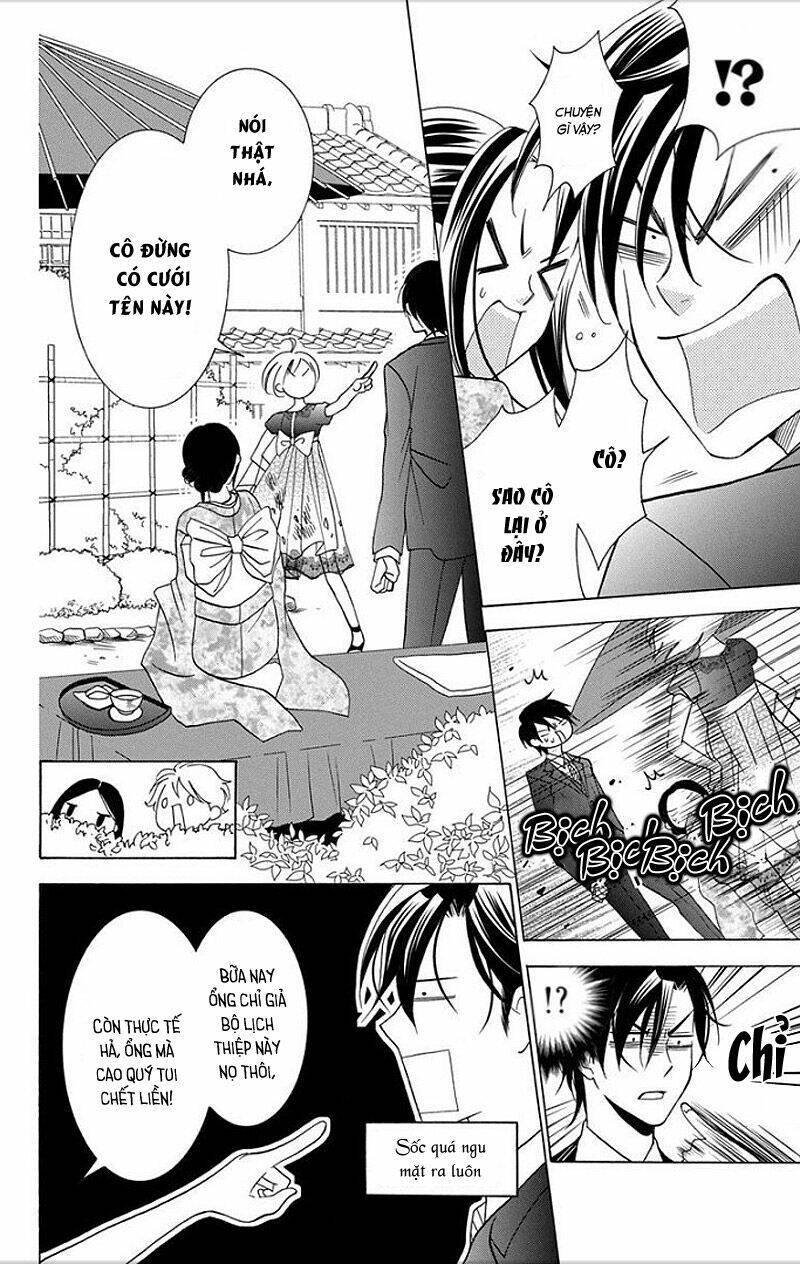Phong Quỷ Truyền Thuyết: Chapter 3