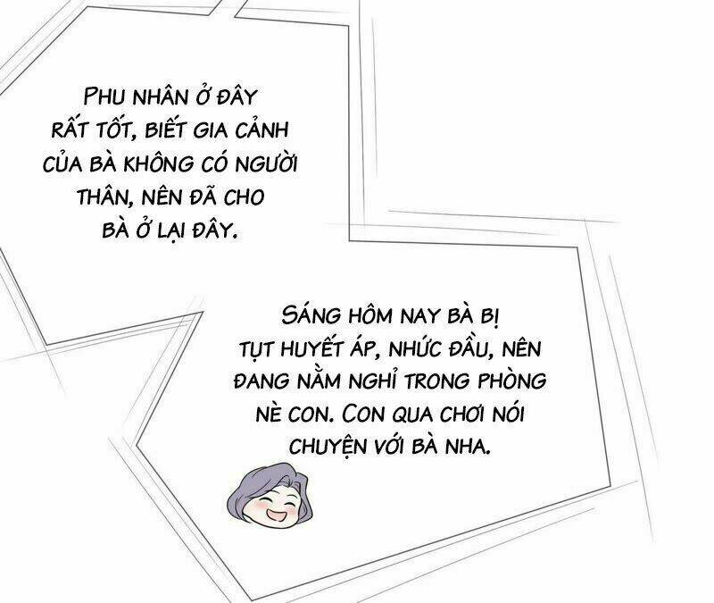 Chiến Lược Lãng Mạn Của Thịnh Thiếu: Chapter 52