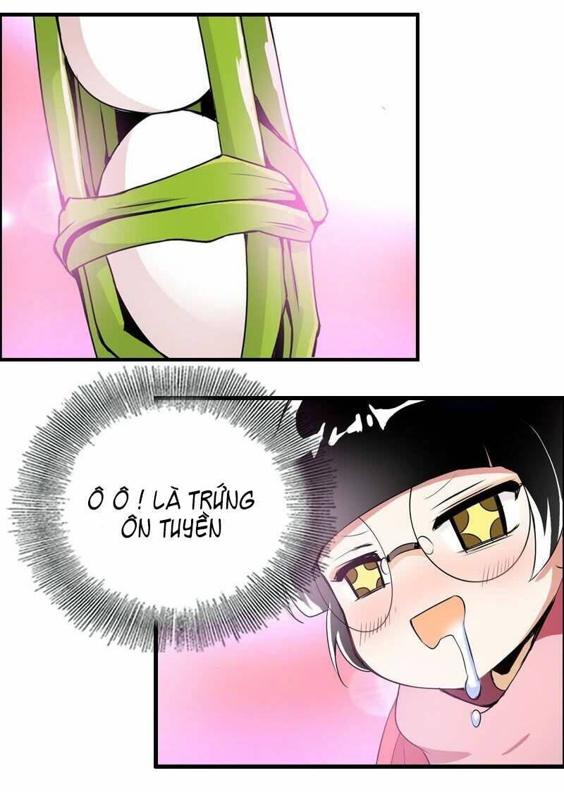 Cứu Tôi Đi Hủ Thần: Chapter 6