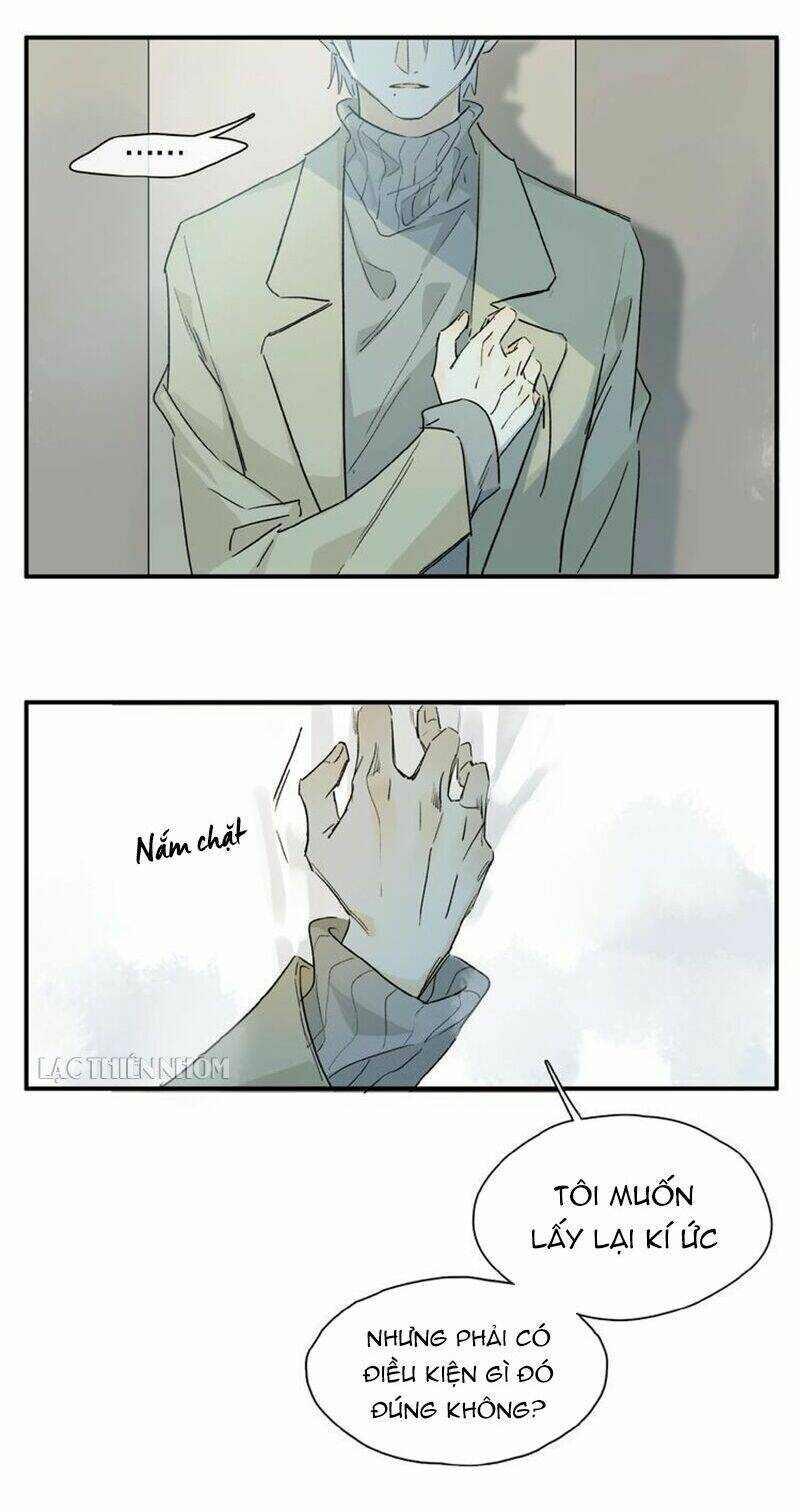 Phép Tắc Trường Ogus: Chapter 40