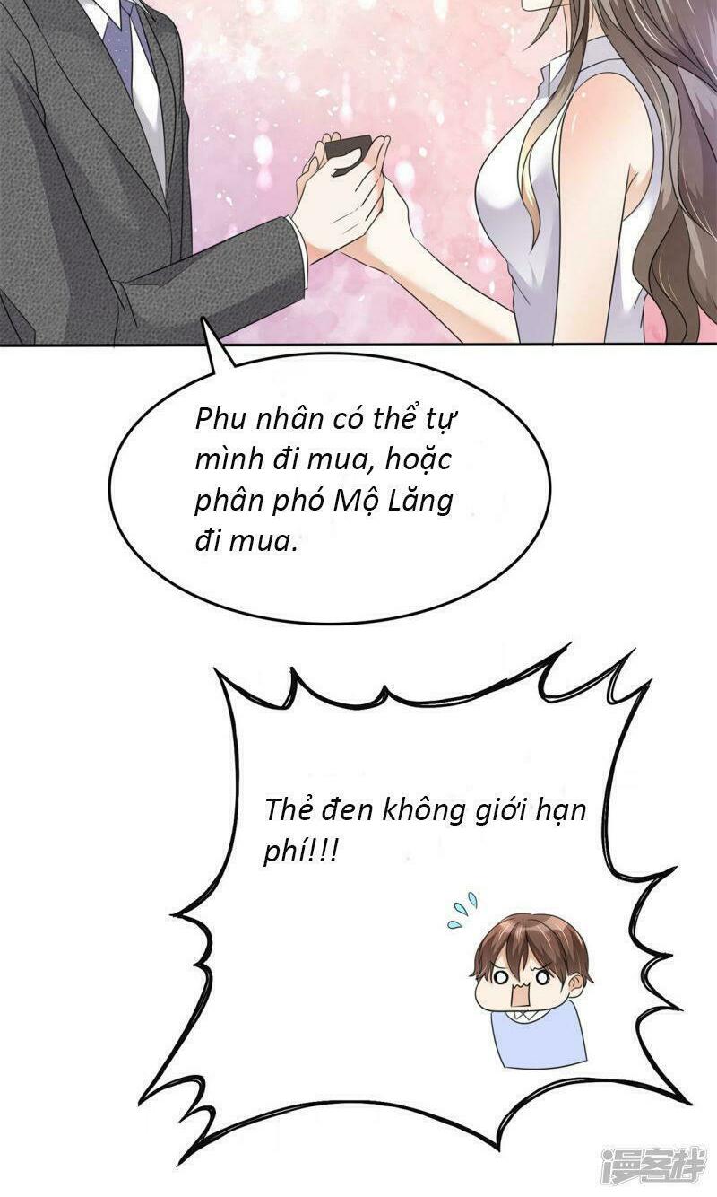 Con Đường Phản Công Của Sủng Thê: Chapter 6: Đêm tân hôn trải qua thế nào?