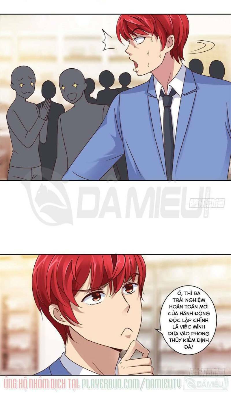 Đô Thị Chí Tôn Hệ Thống: Chapter 68