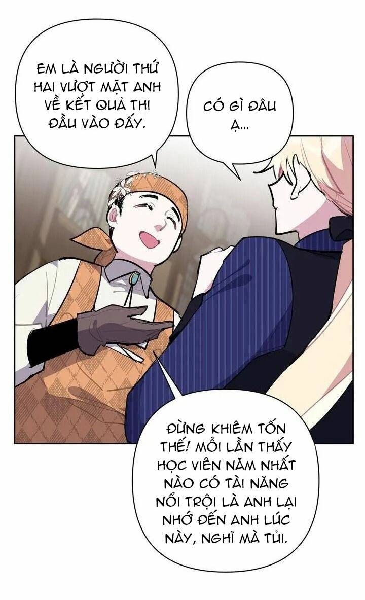 Cách Mà Pháp Sư Đối Mặt Với Cái Chết: Chapter 22.2