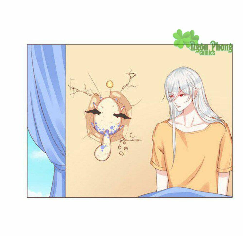 Ma Vương Luyến Ái Chỉ Nam: Chapter 40