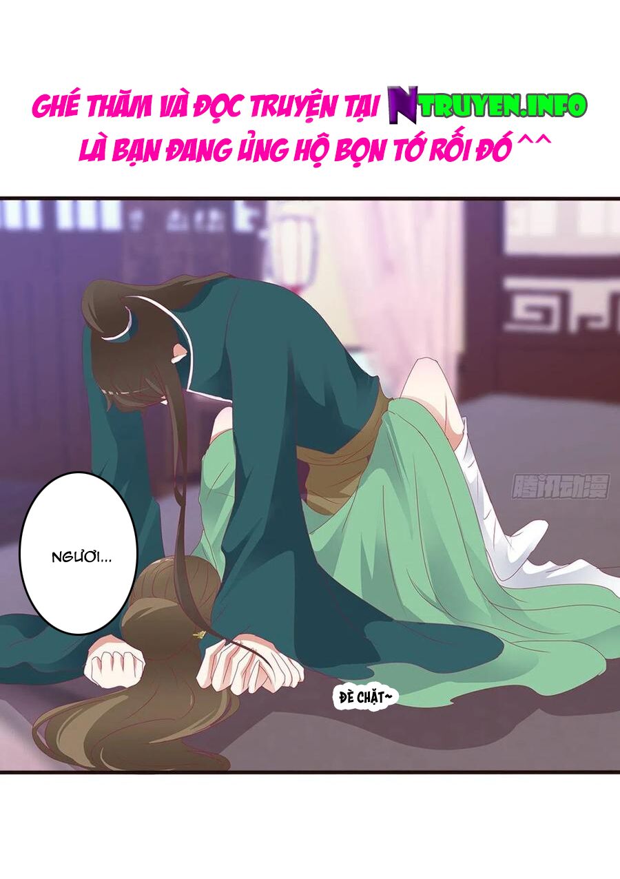 Thông Linh Phi: Chapter 645