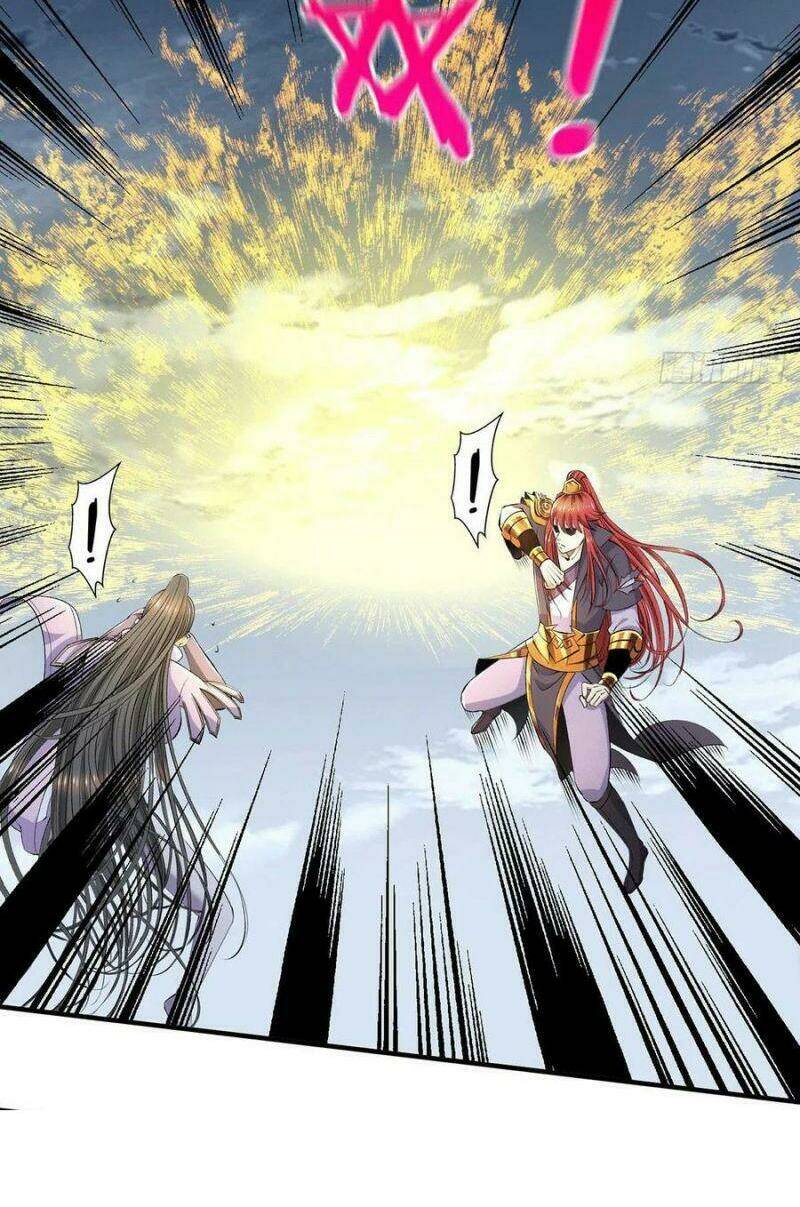 Tiên Vương Trùng Sinh: Chapter 374