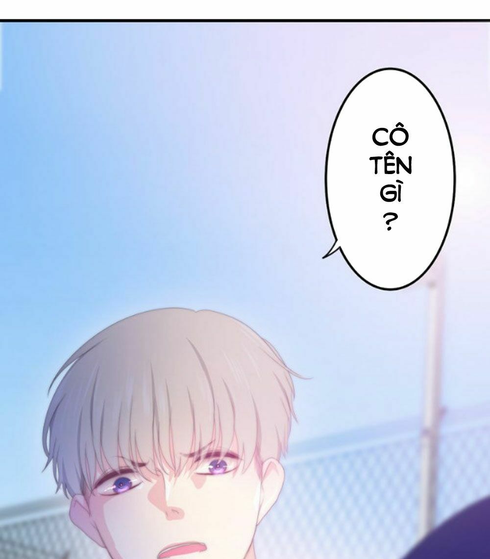 Tháng Sáu Không Hẹn Mà Gặp: Chapter 1