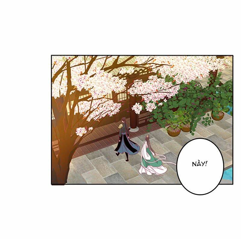 Tướng Quân Mời Ra Trận: Chapter 114