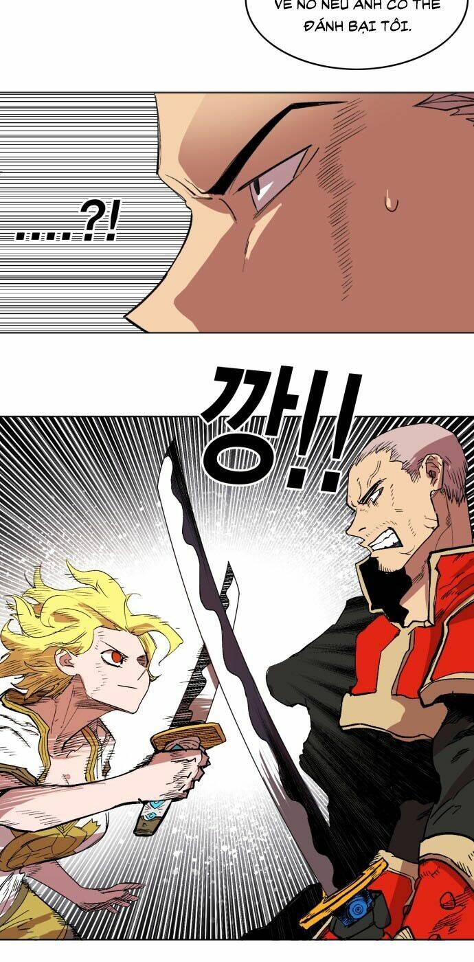 Hard Core Leveling Warrior: Chapter 178