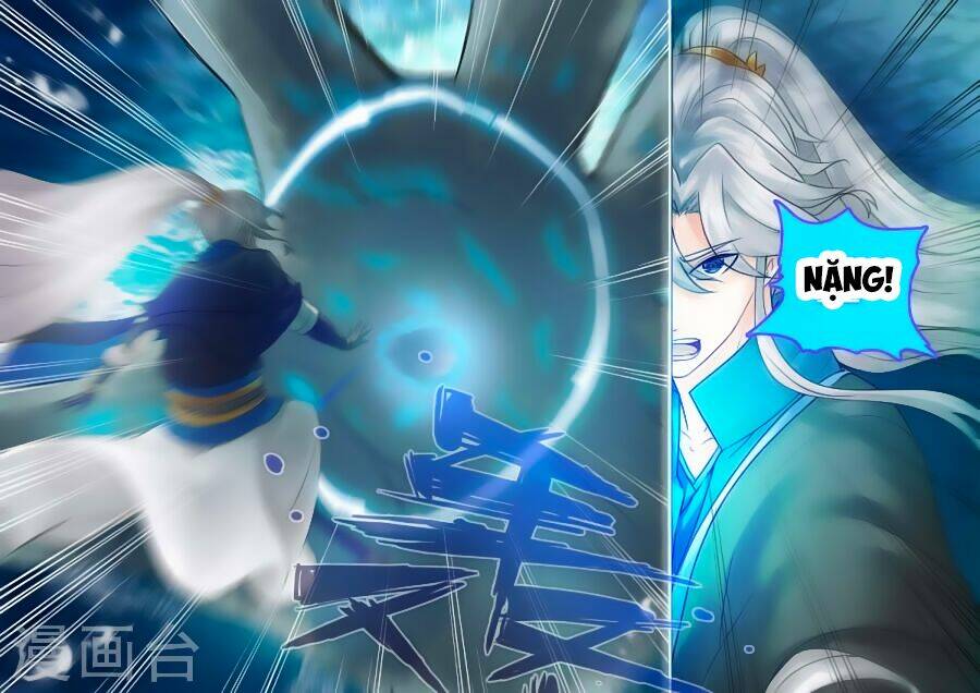 Chư Thiên Ký: Chapter 146