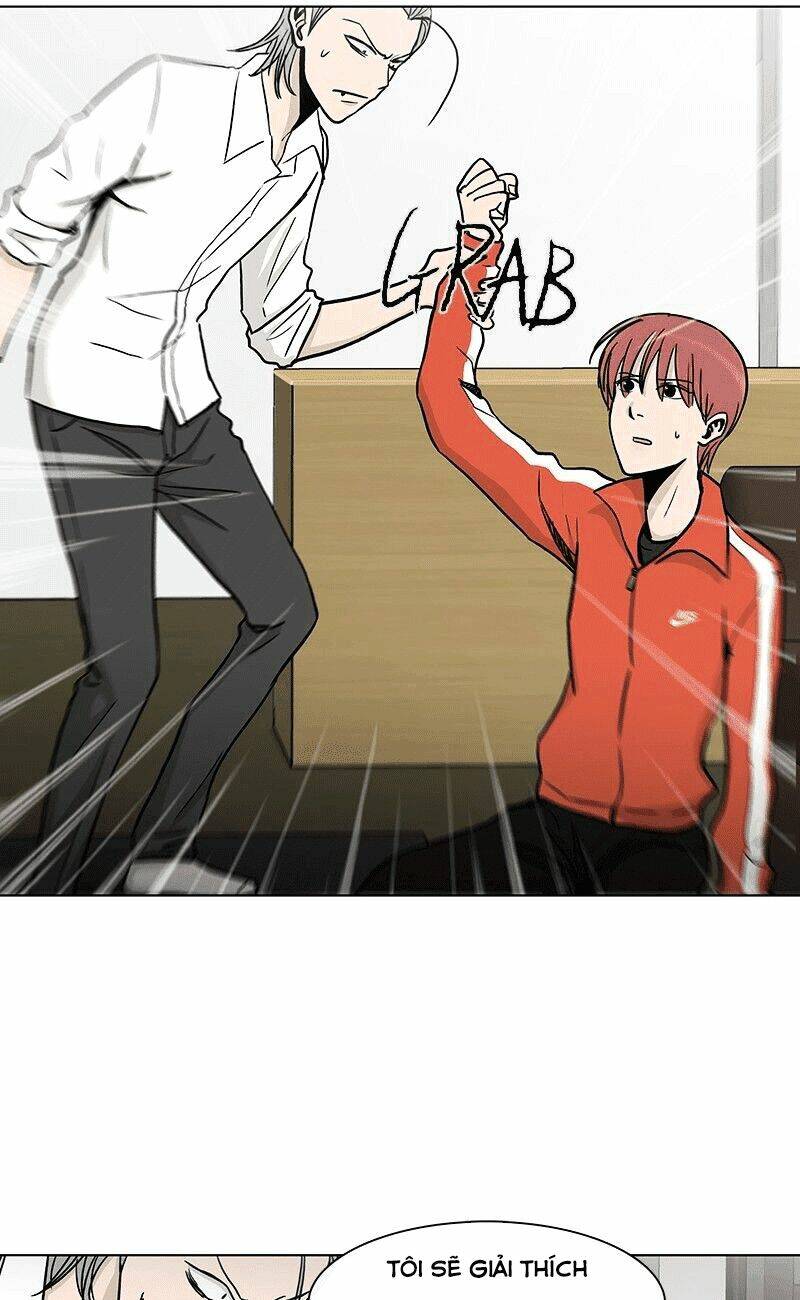 Anh Ấy Là Nữ Sinh Cấp 3: Chapter 59