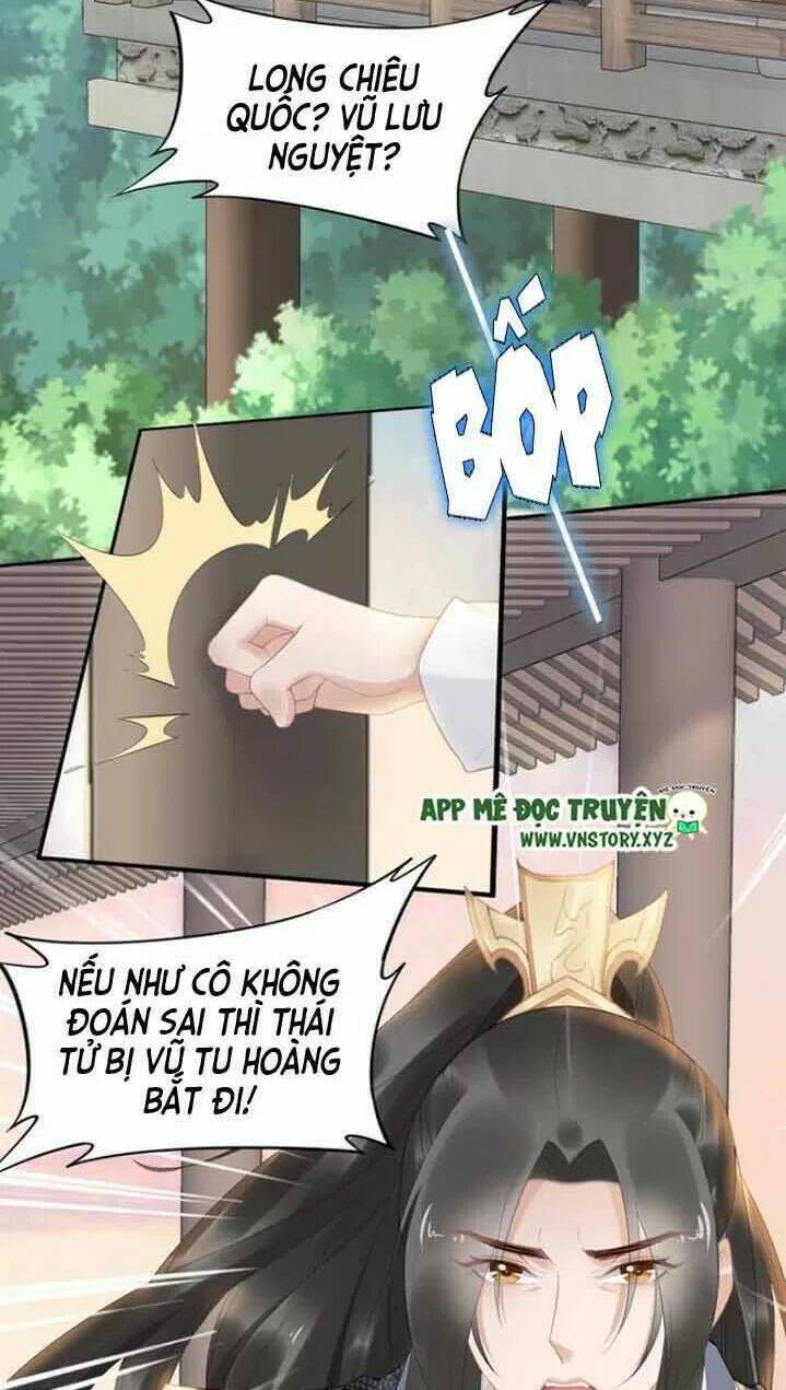 Nhất Sinh Nhất Thế Tiếu Thương Khung: Chapter 73