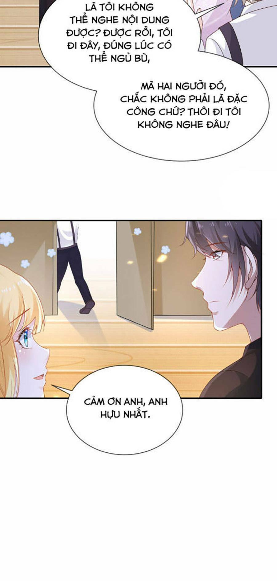 Sủng Hậu Của Vương: Chapter 159