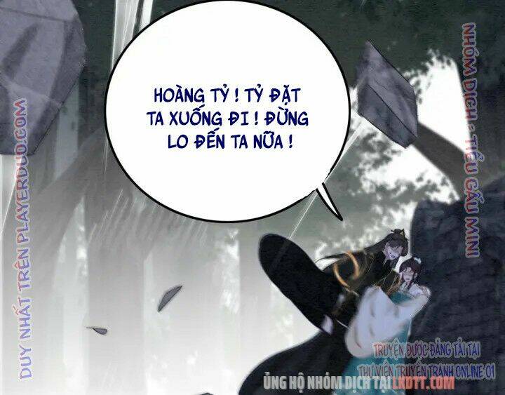 Trọng Sinh Bá Sủng Nhiếp Chính Vương Quá Mạnh Mẽ: Chapter 199