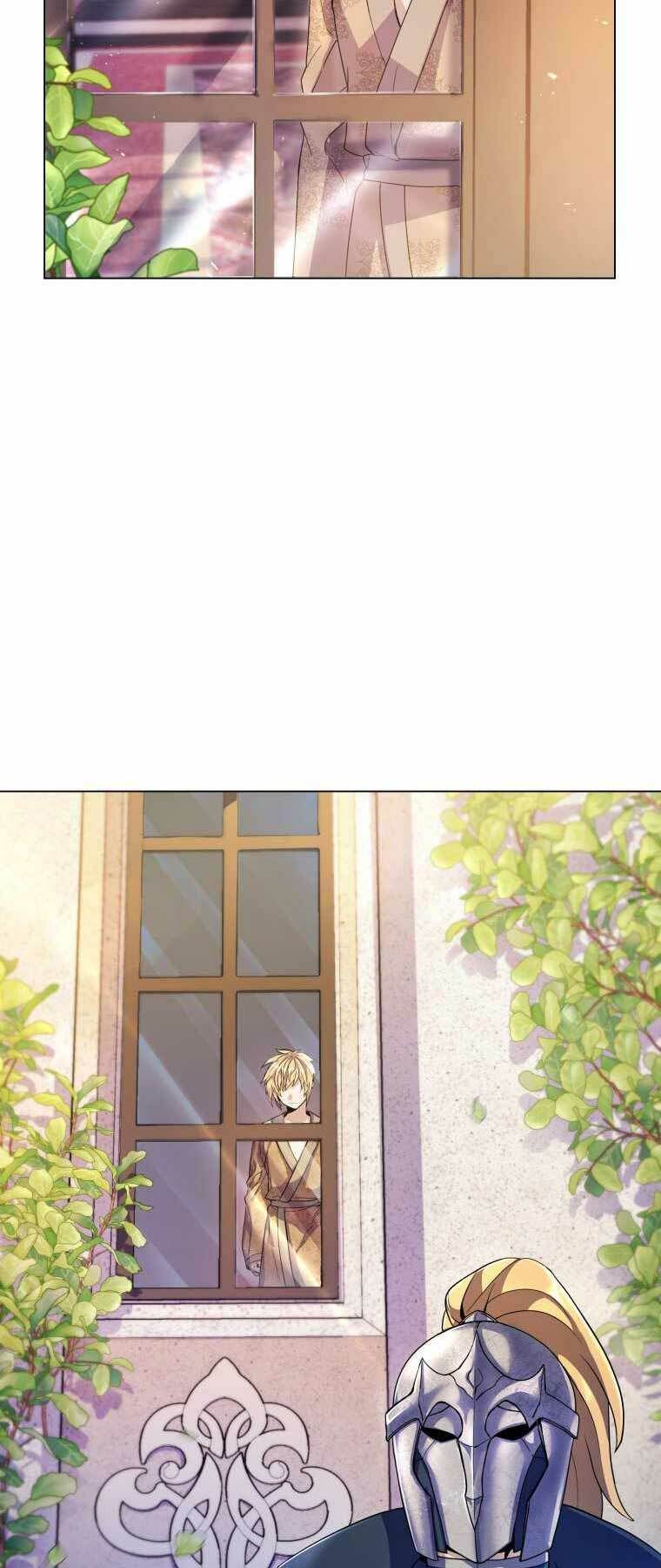 Bạo Chúa Cường Hoành: Chapter 2