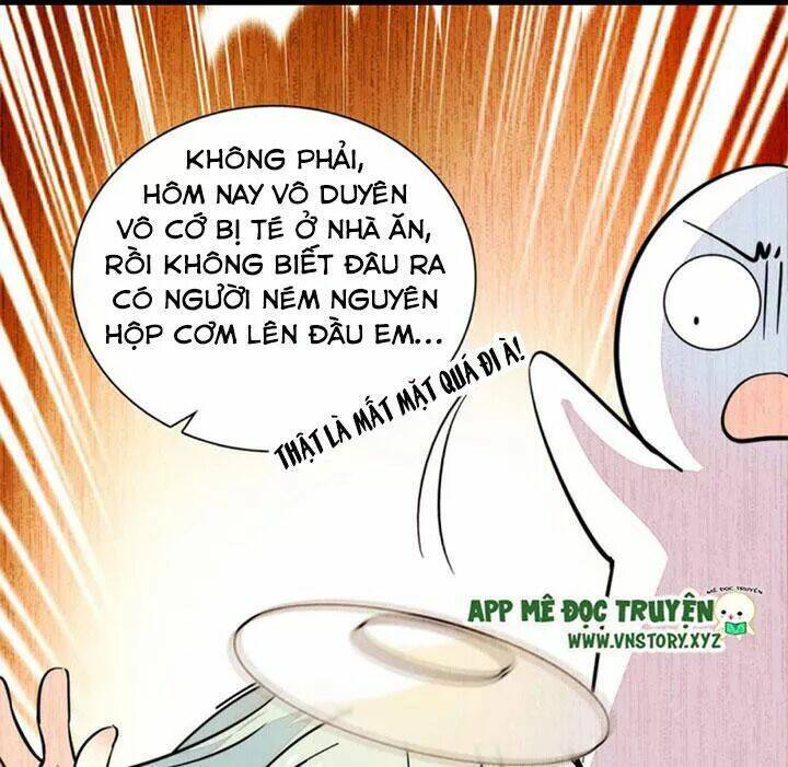 Nữ Hầu Sau Giờ Học: Chapter 58