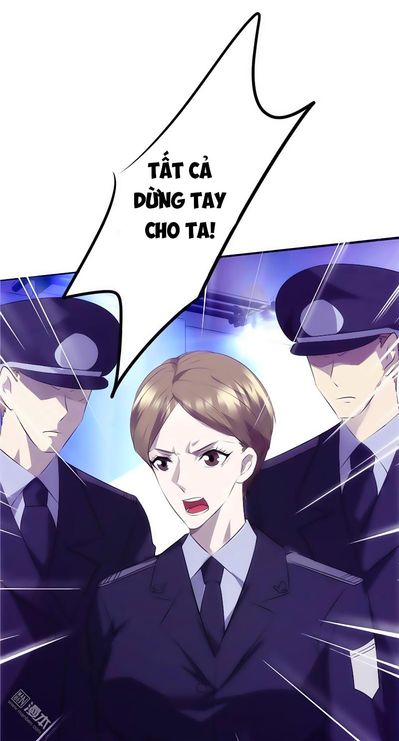 Tối Cường Nông Dân Hệ Thống: Chapter 15