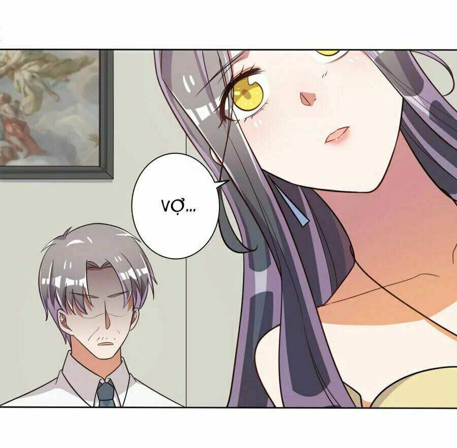 Hôn Nhân Dục Vọng: Thiếu Gia Nhẹ Một Chút!: Chapter 64