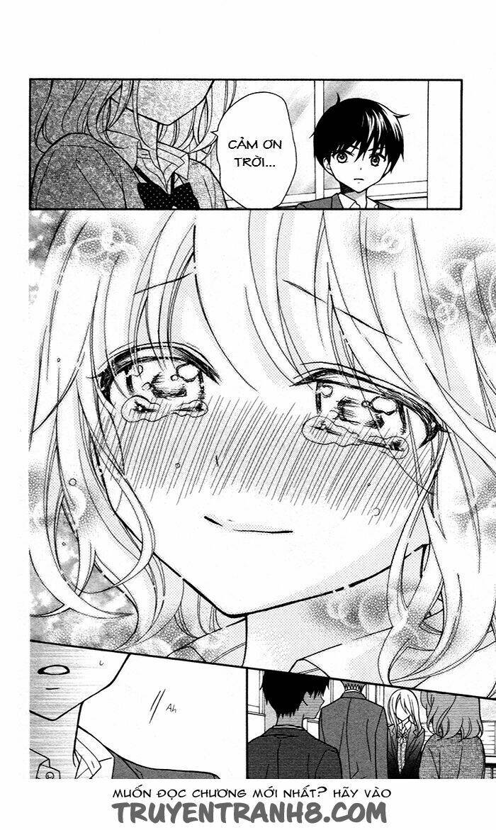 Henyoku No Labyrinth: Chapter 43