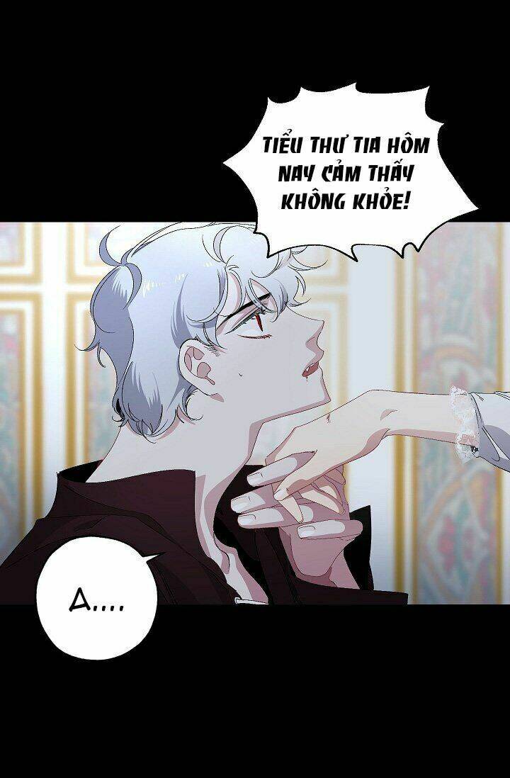 Tình Điên Dại: Chapter 27