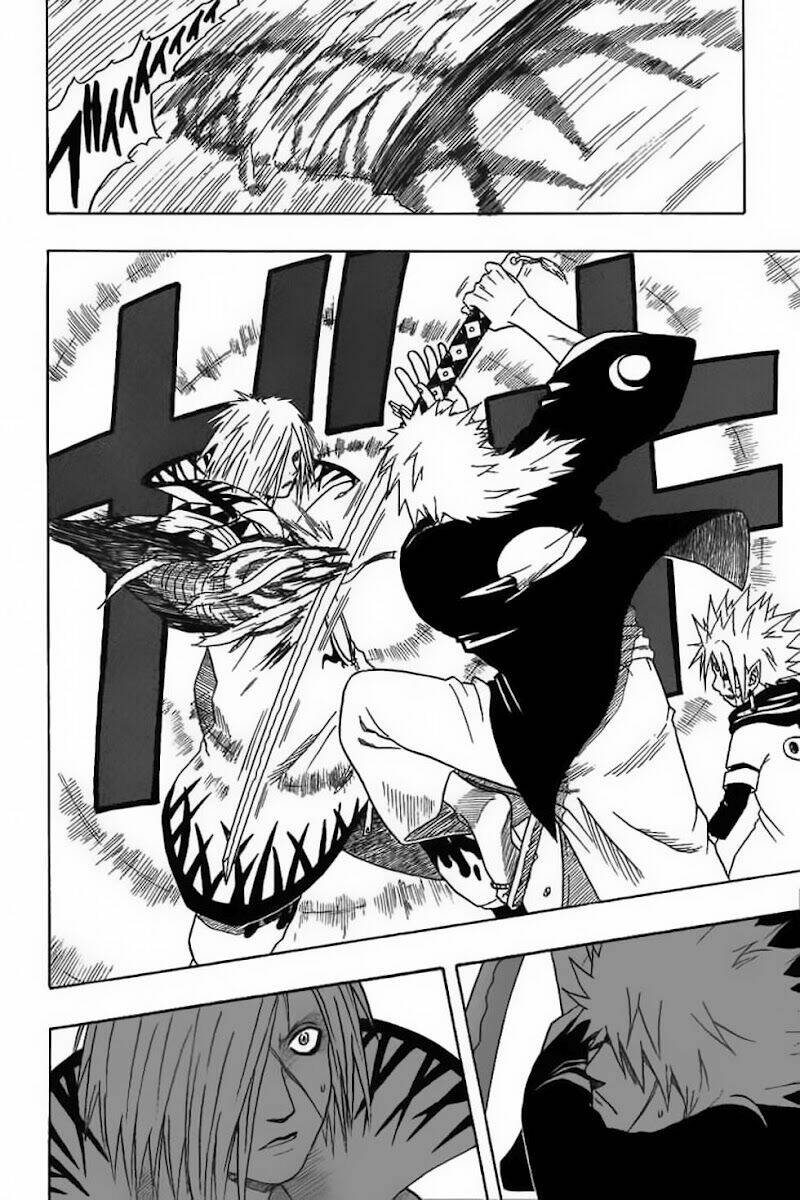 Cuộc Phiêu Lưu Của Quỷ Satan: Chapter 27