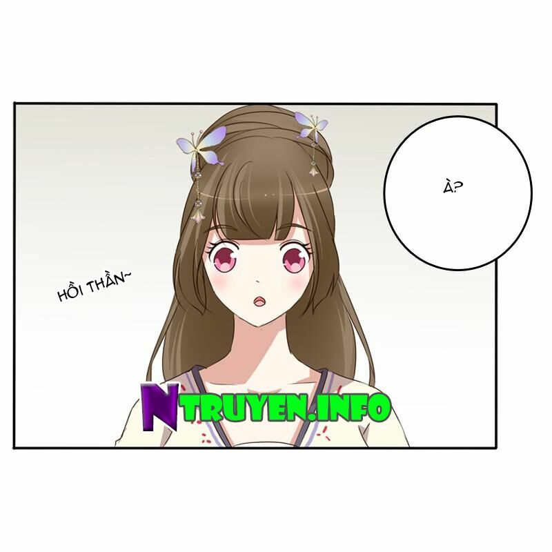 Thông Linh Phi: Chapter 94