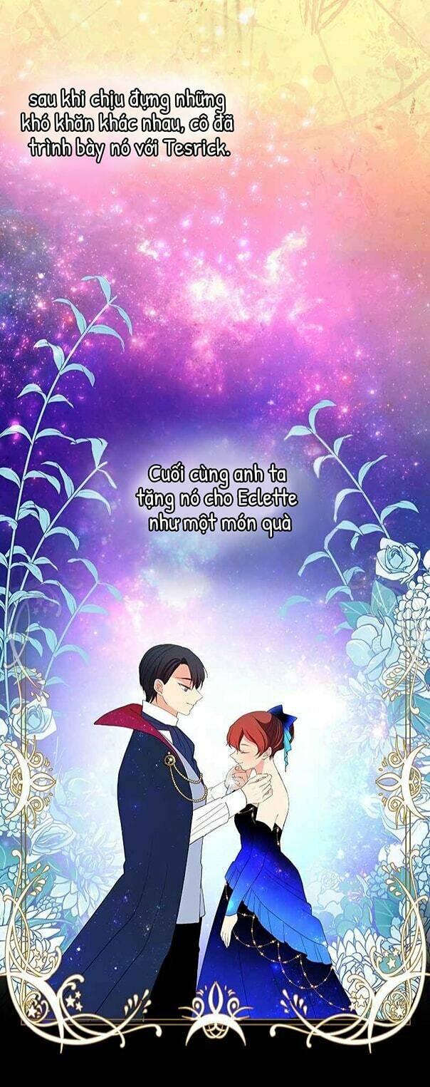 Công Chúa Thời Gian Có Hạn: Chapter 3