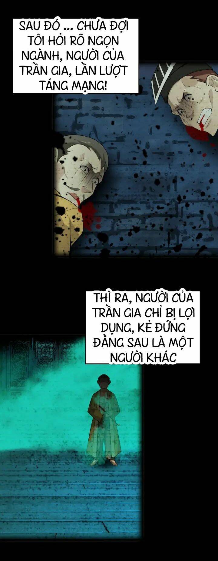 Siêu Cấp Đại Chủ Bạ: Chapter 59