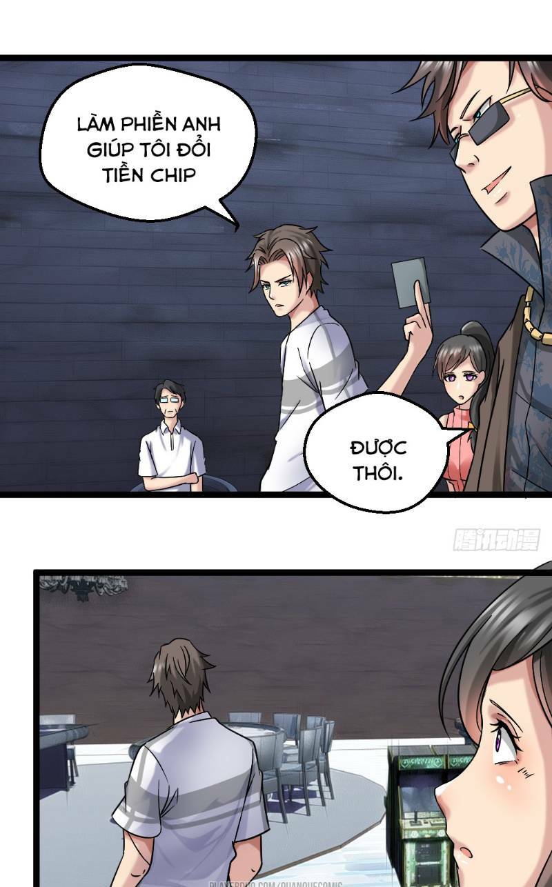 Tuyệt Thế Thiên Tài Hệ Thống: Chapter 26