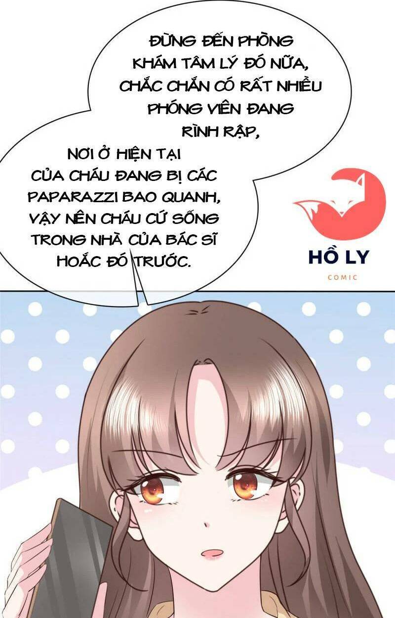 Boss Là Kim Chủ Của Tôi: Chapter 55