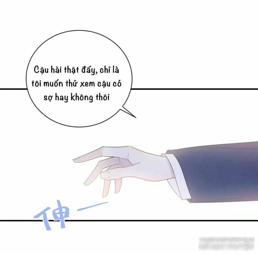 Từ Cái Nhìn Của Em: Chapter 23