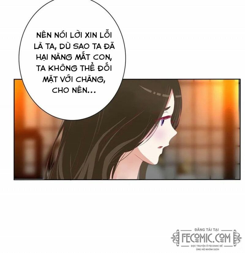 Thông Linh Phi: Chapter 726
